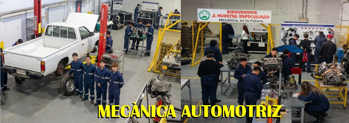 MECANICA